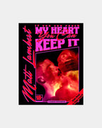 Matt Lambert - If You Can Reach My Heart, You Can Keep It