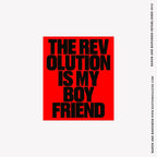 Bruce LaBruce - The Revolution Is My Boyfriend