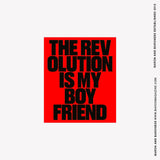 Bruce LaBruce - The Revolution Is My Boyfriend