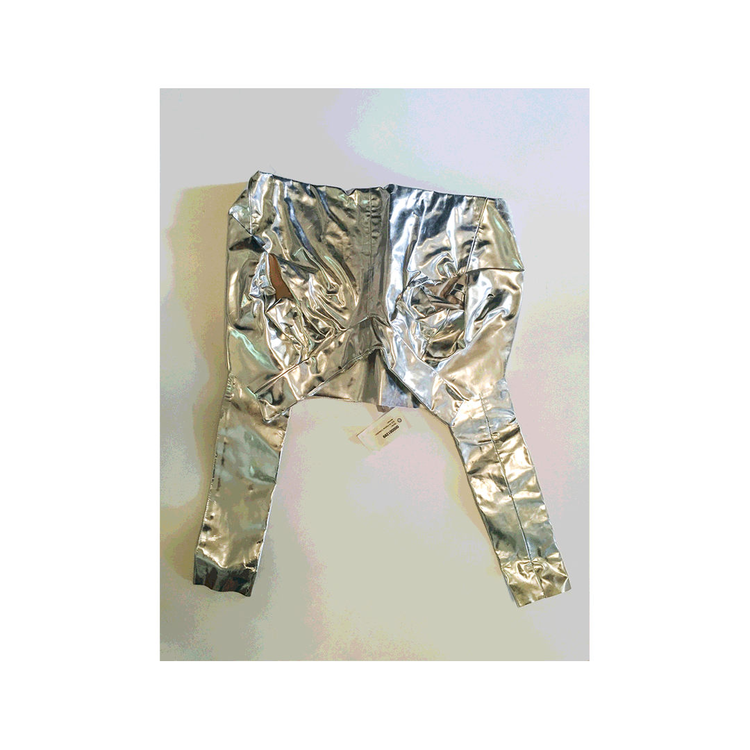Helmut Lang Archive Dispersed - Special Edition - BY JOAKIM ANDREASSON