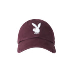PLAYBOY '47 Brand Adjustable Dad Hat