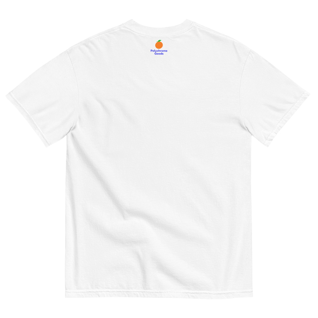 Lemons Striped Tee