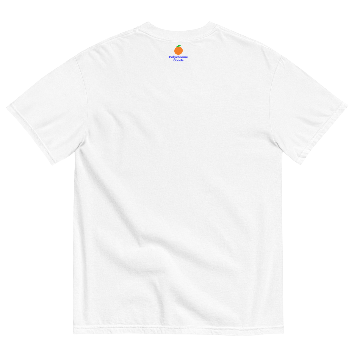 Lemons Striped Tee