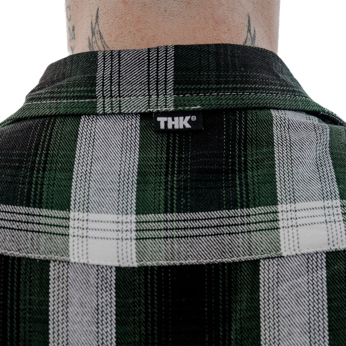 THK Lumberjack Cut-Off - Forest