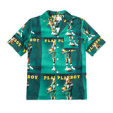 Soulland September 1967 Playboy Camp Shirt