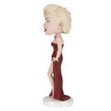 Marilyn Monroe Collectible Bobblehead Statue