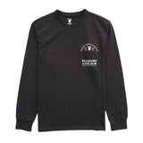 PLAYBOY Play Pb L/S Tee