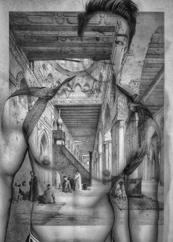 Garry Post, XX, 2025