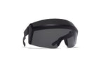 Bernhard Willhelm x Mykita Satori Sunglasses Black