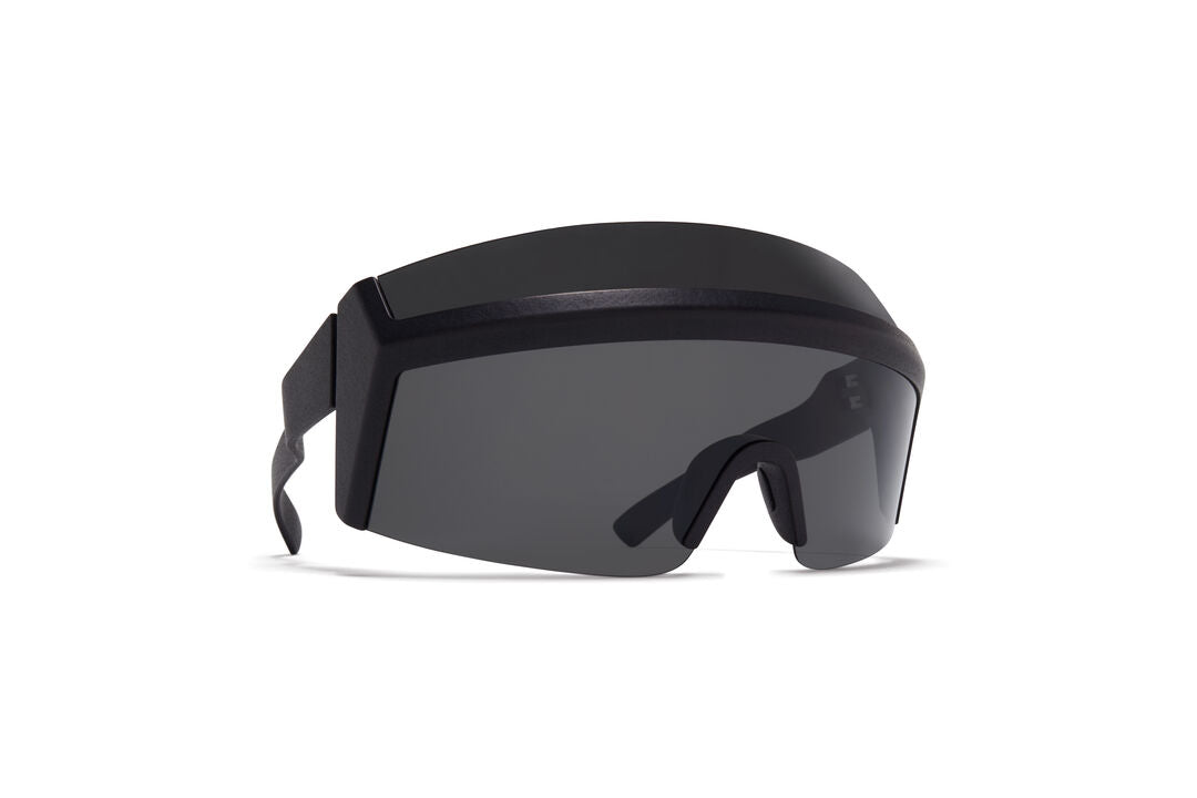 Bernhard Willhelm x Mykita Satori Sunglasses Black