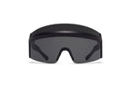 Bernhard Willhelm x Mykita Satori Sunglasses Black