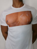 CUM TEE Short Sleeve Tee #2