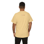 TOP TEE BY CULTUREEDIT AVAILABLE IN 13 COLORS