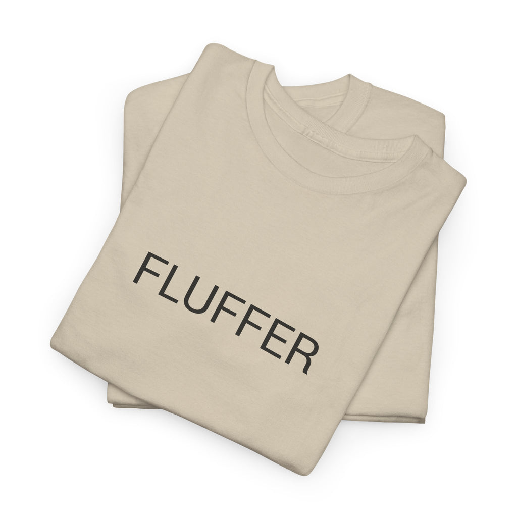 FLUFFER TEE BY CULTUREEDIT AVAILABLE IN 13 COLORS