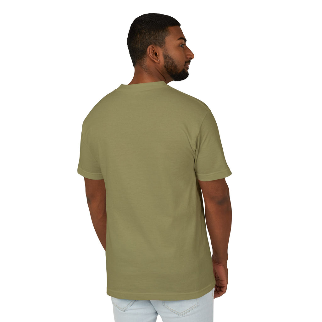 James Schenck FIST tee by CULTUREEDIT Productions / / 6 Colors