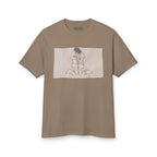 James Schenck MASKS tee by CULTUREEDIT Productions / 6 Colors