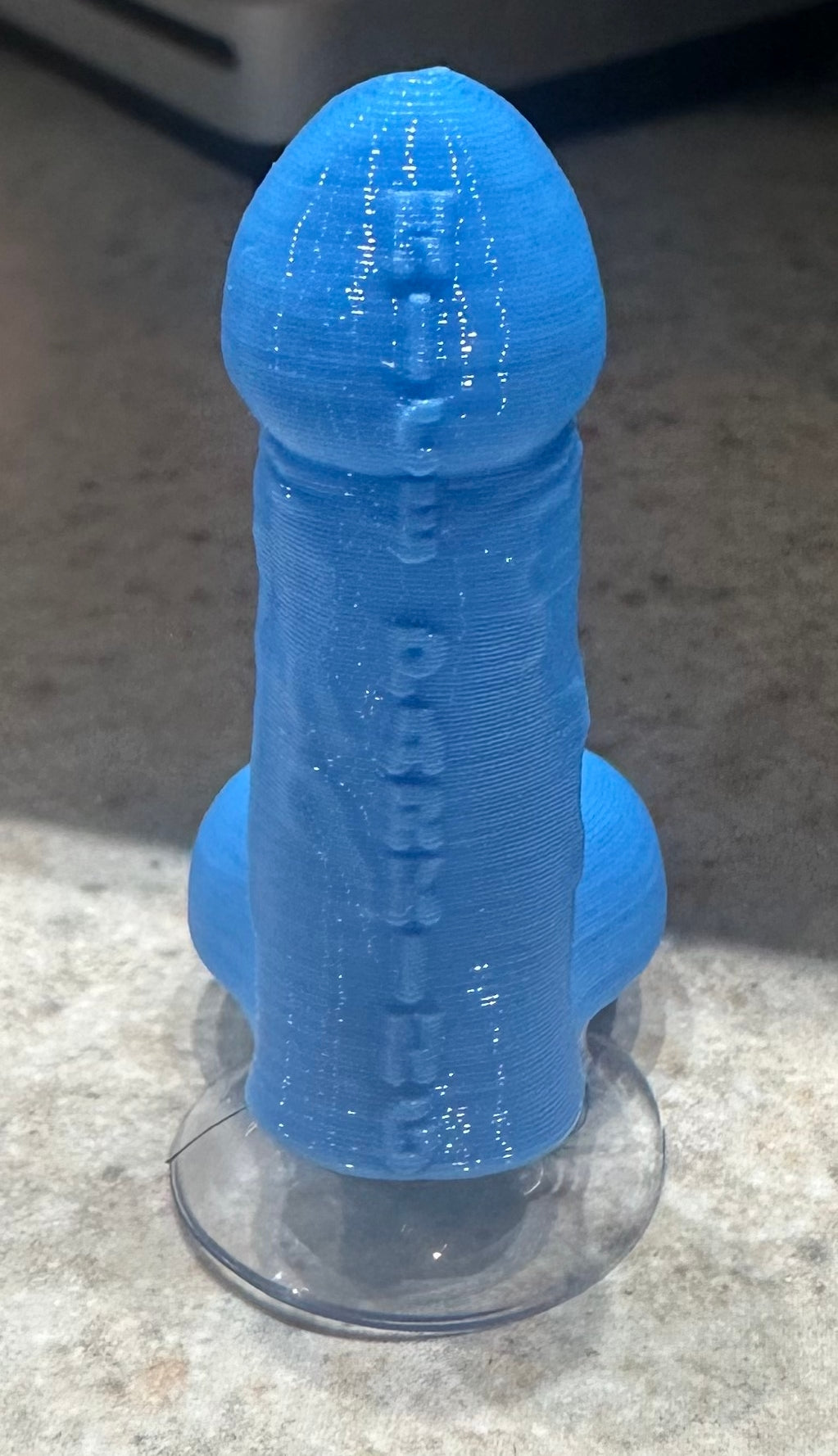 Parking Dicks