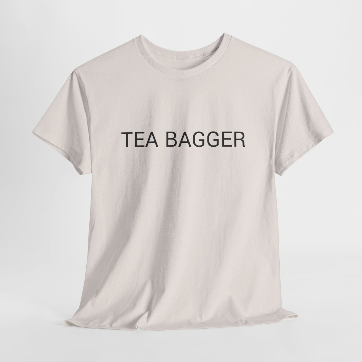 TEA BAGGER TEE BY CULTUREEDIT AVAILABLE IN 13 COLORS