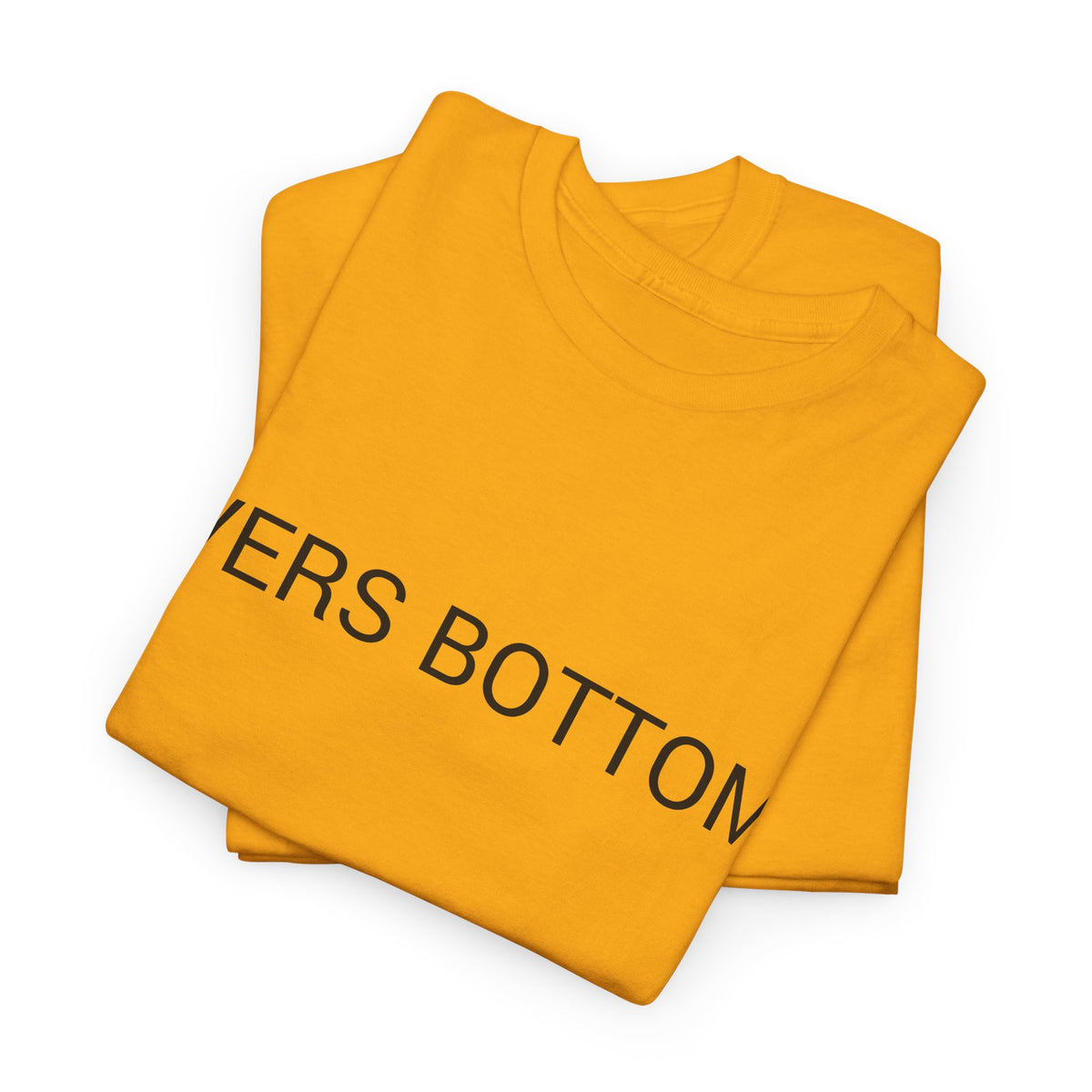 VERS BOTTOM TEE BY CULTUREEDIT AVAILABLE IN 13 COLORS