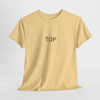 TOP TEE BY CULTUREEDIT AVAILABLE IN 13 COLORS