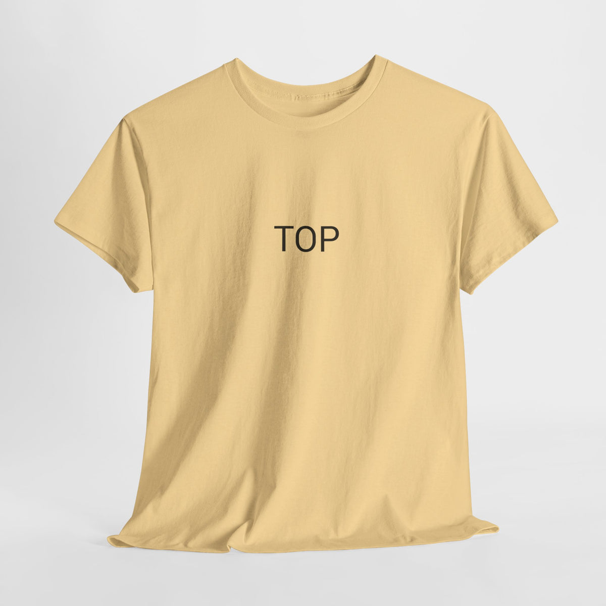 TOP TEE BY CULTUREEDIT AVAILABLE IN 13 COLORS