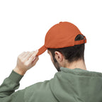 BOTTOM Distressed Cap in 6 colors
