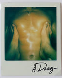 Albert Daag, Barefoot Contact, 2025