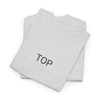 TOP TEE BY CULTUREEDIT AVAILABLE IN 13 COLORS