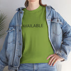 AVAILABLE TEE BY CULTUREEDIT AVAILABLE IN 13 COLORS