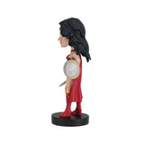 Dc Comics Wonder Woman 6" Bobblehead Statue