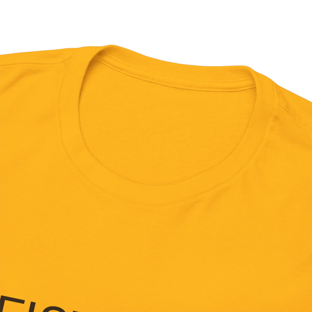 FISTEE IN TRAINING TEE BY CULTUREEDIT AVAILABLE IN 13 COLORS