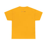 3 FEET AWAY TEE BY CULTUREEDIT AVAILABLE IN 13 COLORS