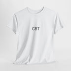CBT (COCK AND BALL TORTURE) TEE BY CULTUREEDIT AVAILABLE IN 13 COLORS