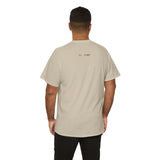 SLOPPY HOLE TEE BY CULTUREEDIT AVAILABLE IN 13 COLORS