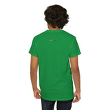 TWIRL TEE BY CULTUREEDIT AVAILABLE IN 13 COLORS
