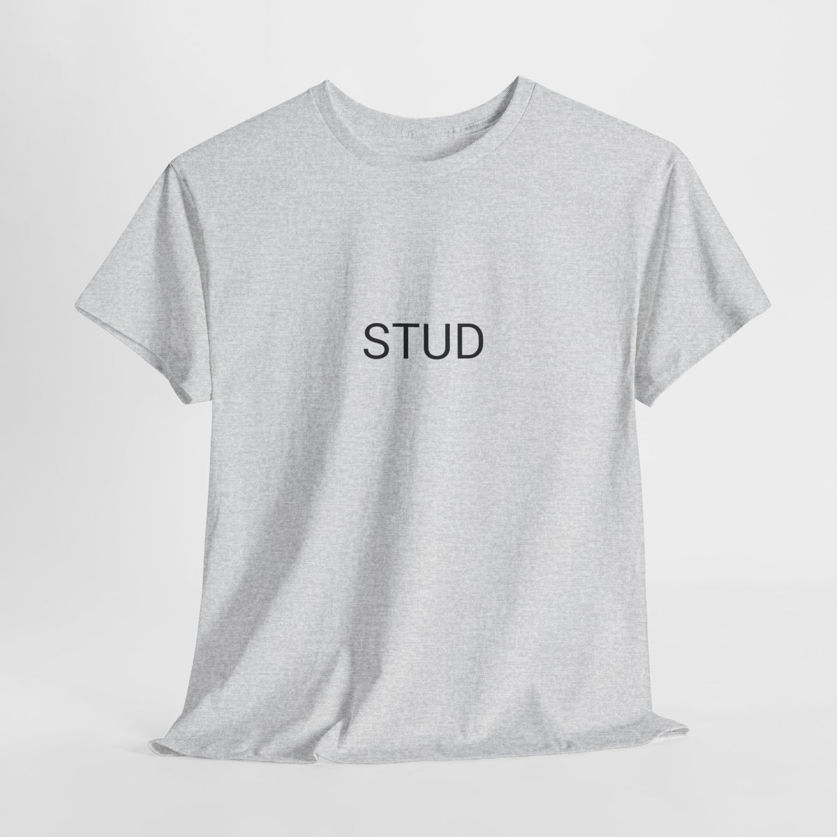 STUD TEE BY CULTUREEDIT AVAILABLE IN 13 COLORS