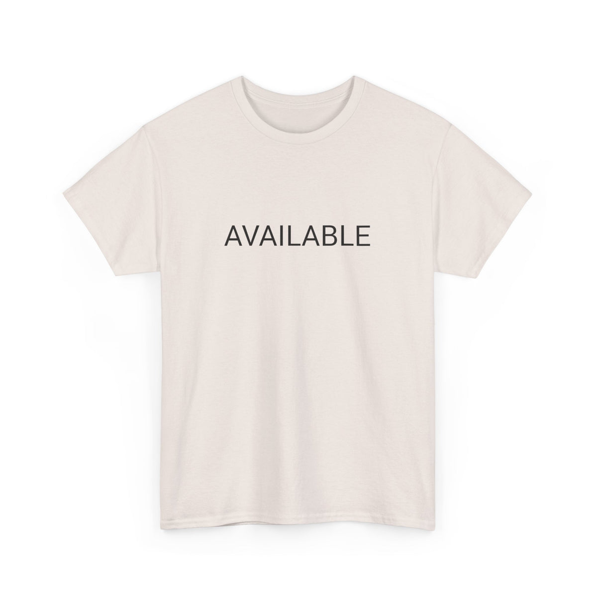 AVAILABLE TEE BY CULTUREEDIT AVAILABLE IN 13 COLORS