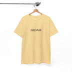 PADAM TEE BY CULTUREEDIT AVAILABLE IN 13 COLORS