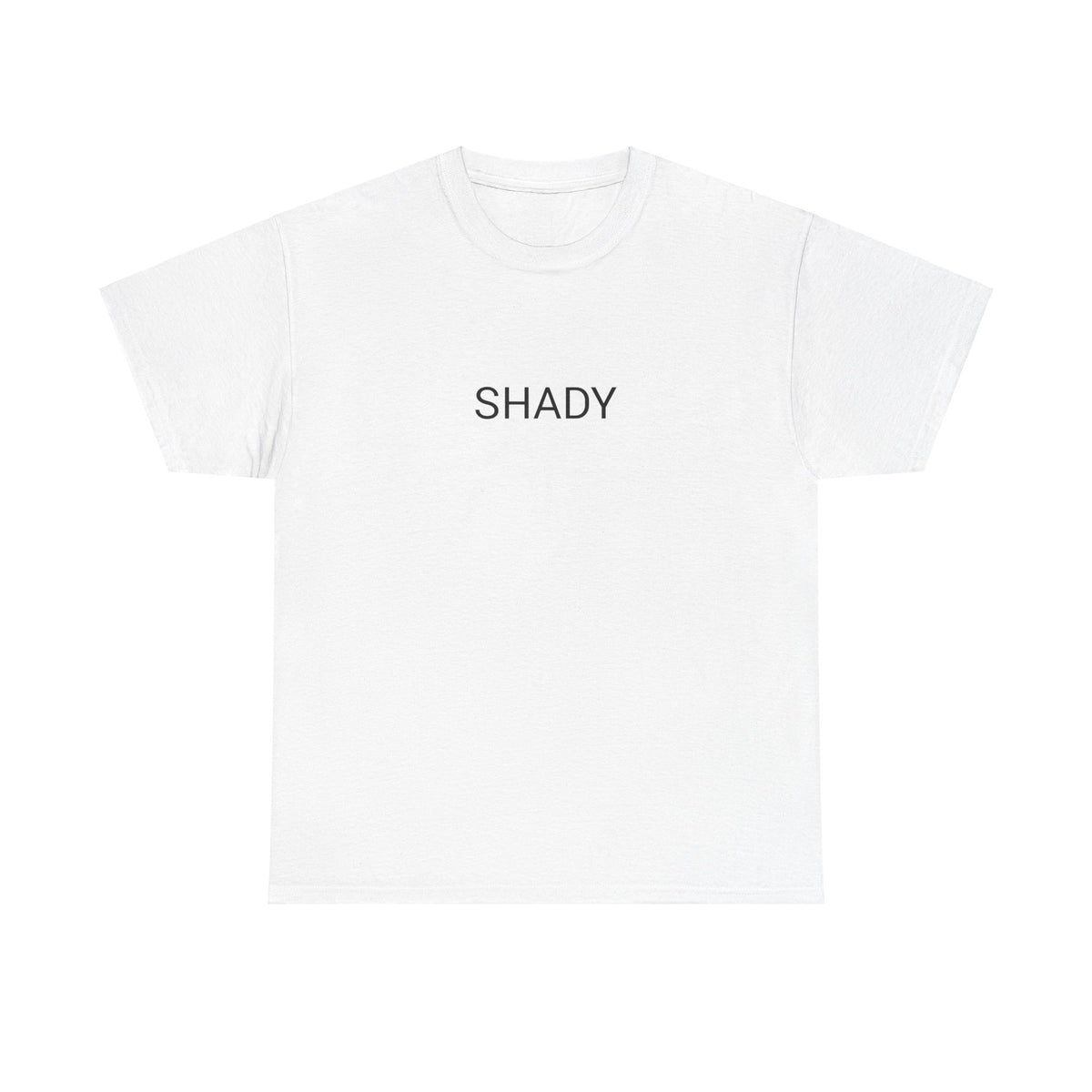 SHADY TEE BY CULTUREEDIT AVAILABLE IN 13 COLORS