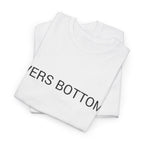 VERS BOTTOM TEE BY CULTUREEDIT AVAILABLE IN 13 COLORS