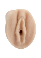Palm Pal Ultraskyn Masturbator - Pussy - Vanilla