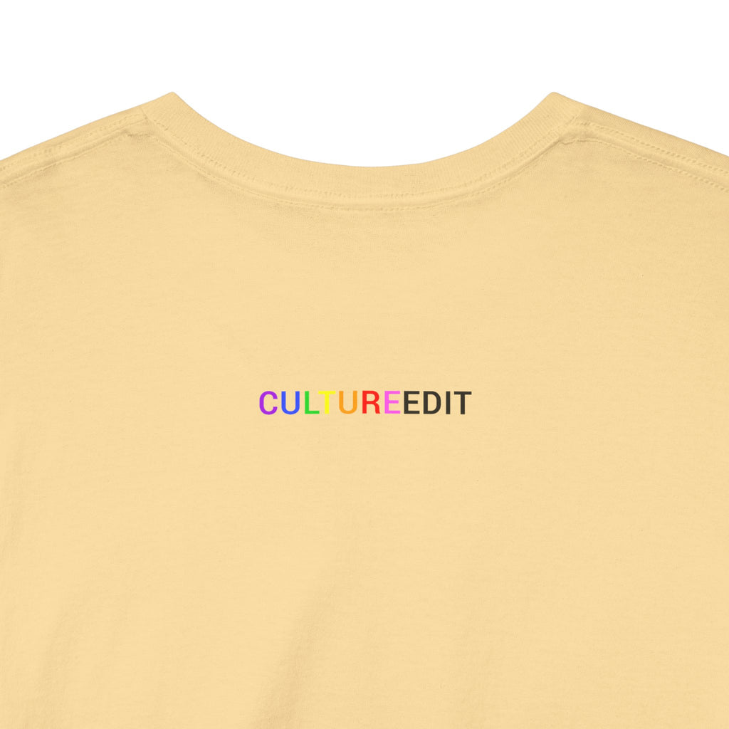 TAKING LOADS TEE BY CULTUREEDIT AVAILABLE IN 13 COLORS