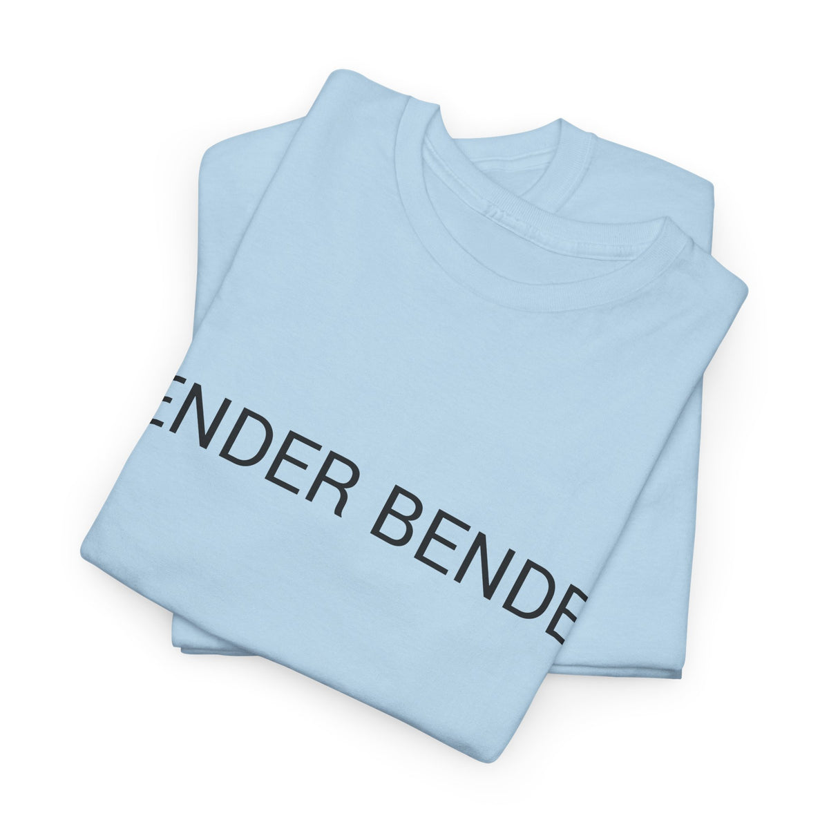 GENDER BENDER BY CULTUREEDIT AVAILABLE IN 13 COLORS