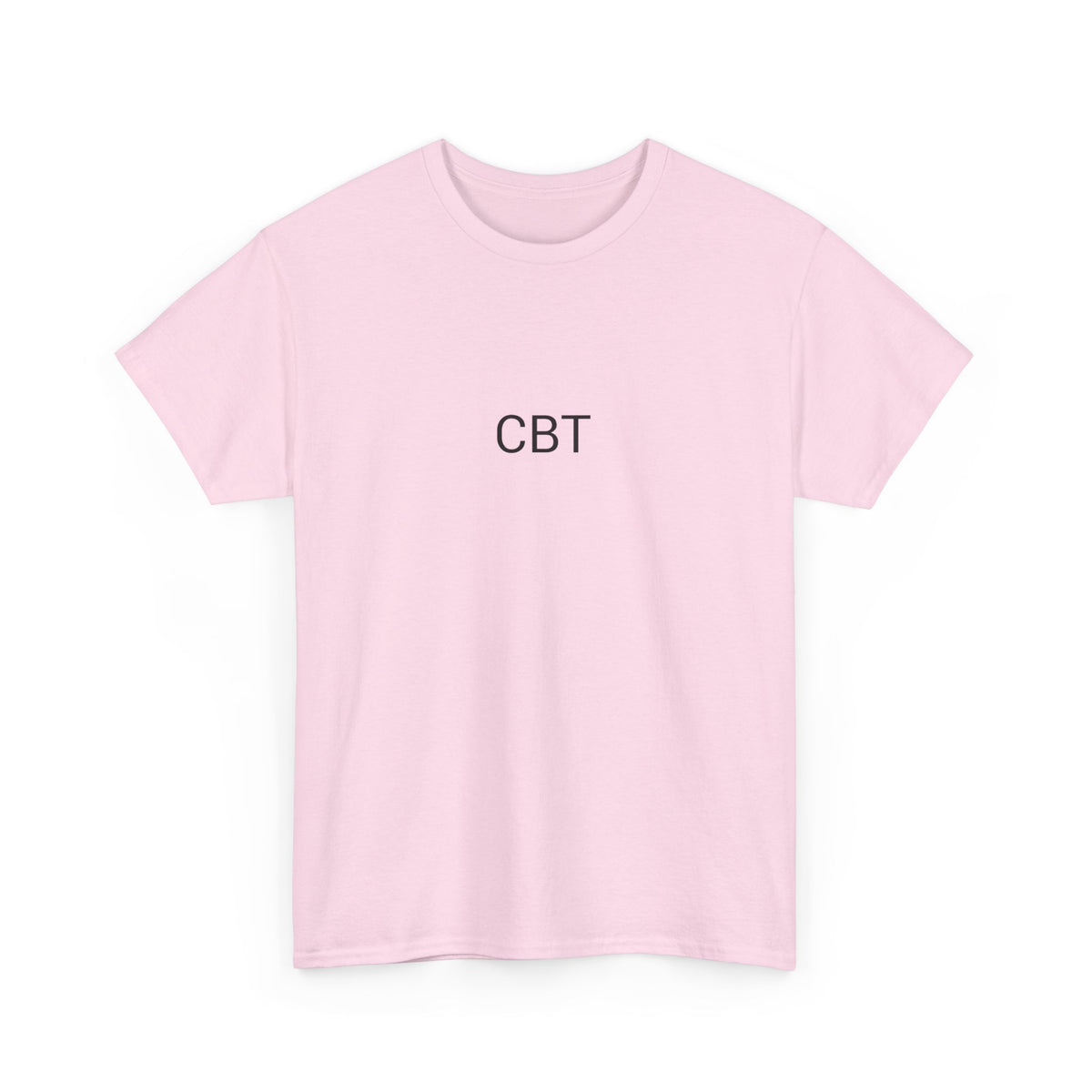 CBT (COCK AND BALL TORTURE) TEE BY CULTUREEDIT AVAILABLE IN 13 COLORS