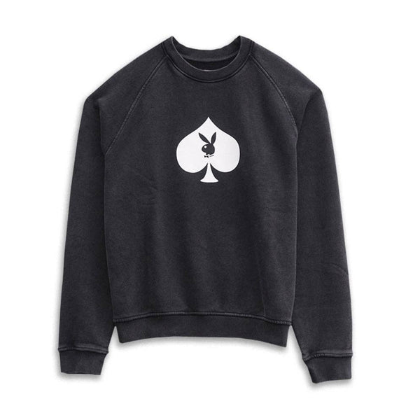 Playboy Spade Sweatshirt