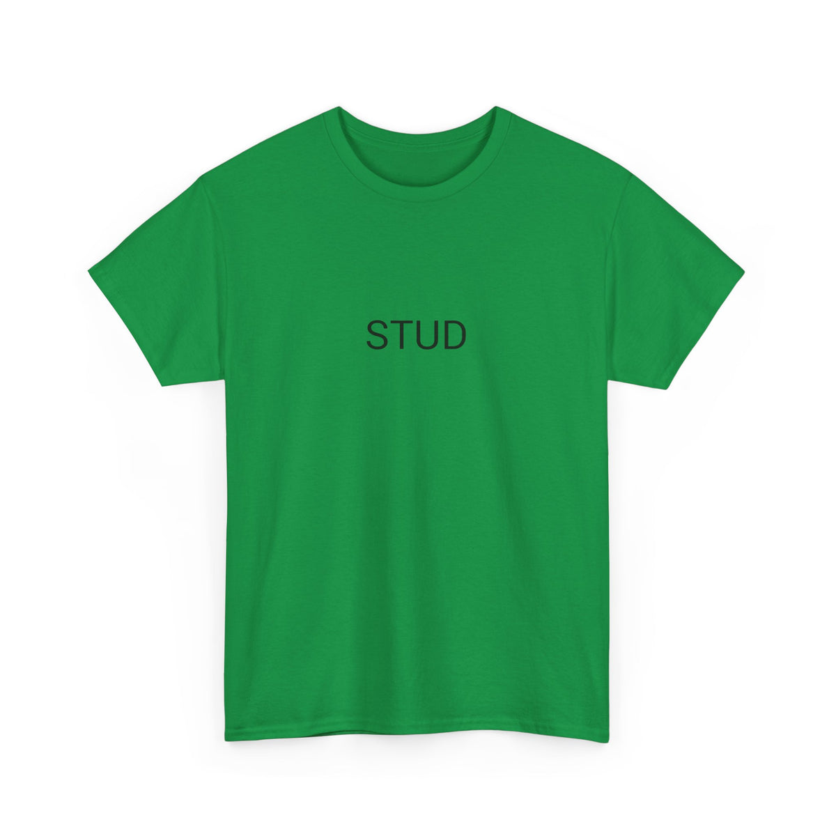STUD TEE BY CULTUREEDIT AVAILABLE IN 13 COLORS