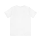 CULTUREEDIT Unisex Jersey Short Sleeve Tee