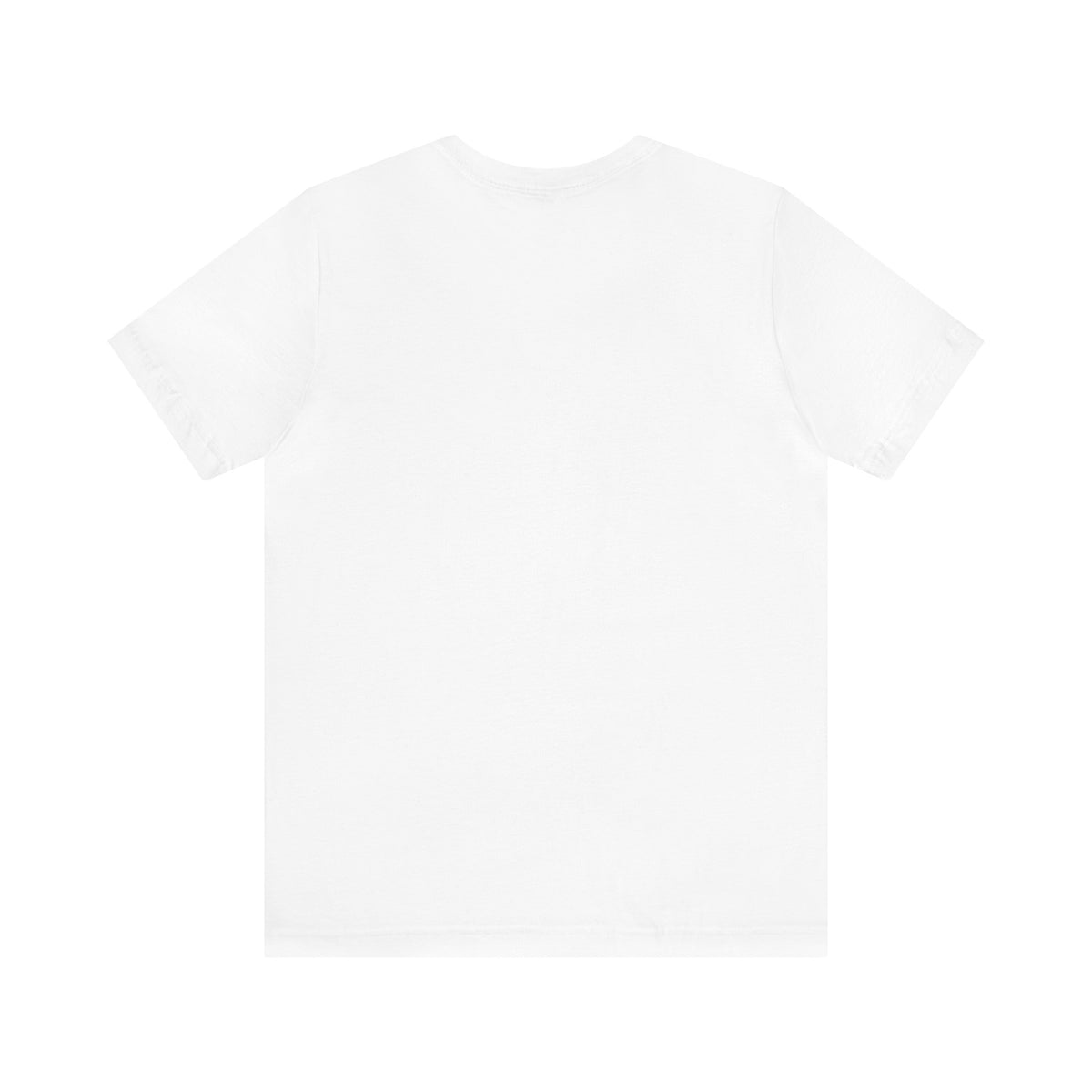 CULTUREEDIT Unisex Jersey Short Sleeve Tee