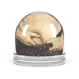 ANONYMOUS XXX Snow Globe #17