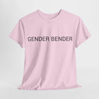 GENDER BENDER BY CULTUREEDIT AVAILABLE IN 13 COLORS
